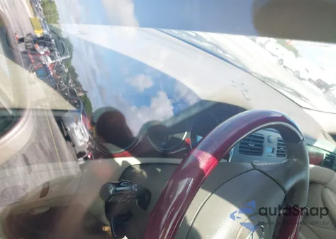 2004 Lexus Es 330 from USA, damaged, VIN JTHBA30G245002490